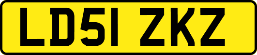 LD51ZKZ
