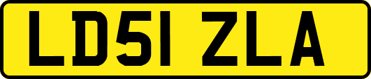 LD51ZLA