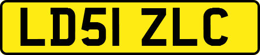 LD51ZLC