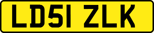 LD51ZLK
