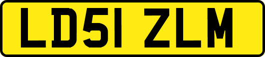 LD51ZLM