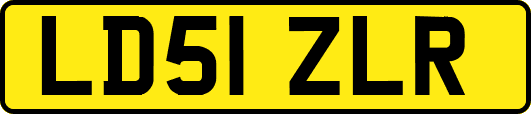 LD51ZLR