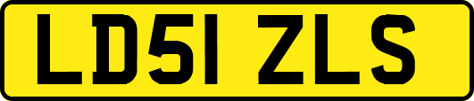 LD51ZLS