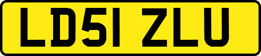 LD51ZLU