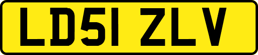 LD51ZLV