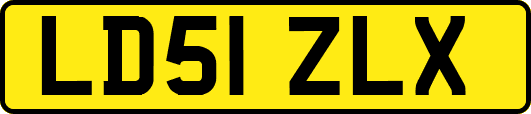 LD51ZLX