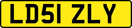 LD51ZLY