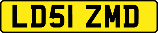 LD51ZMD