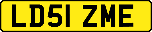 LD51ZME