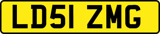 LD51ZMG