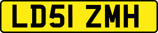 LD51ZMH