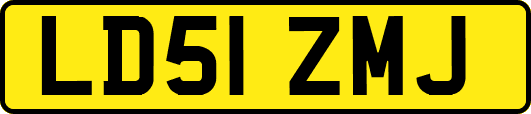 LD51ZMJ