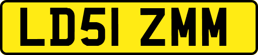 LD51ZMM