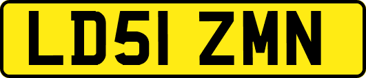 LD51ZMN