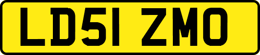 LD51ZMO