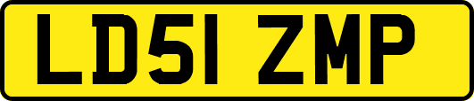 LD51ZMP
