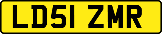 LD51ZMR