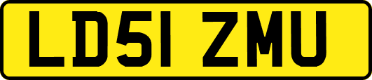 LD51ZMU