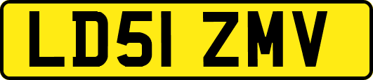 LD51ZMV