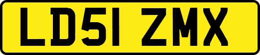 LD51ZMX