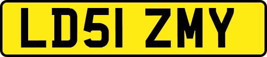 LD51ZMY