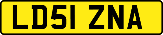 LD51ZNA