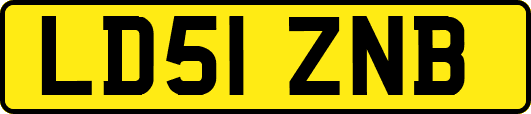 LD51ZNB