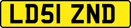 LD51ZND