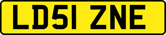LD51ZNE