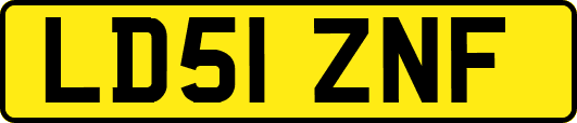 LD51ZNF