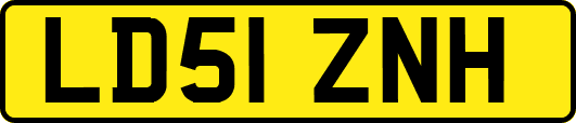 LD51ZNH