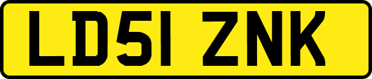 LD51ZNK