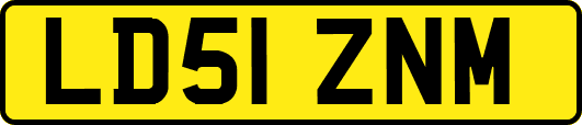 LD51ZNM