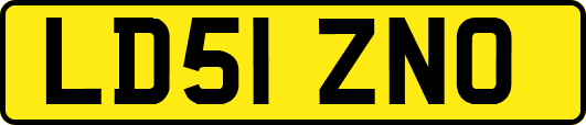 LD51ZNO