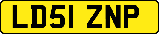 LD51ZNP