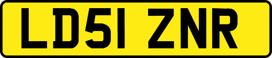 LD51ZNR