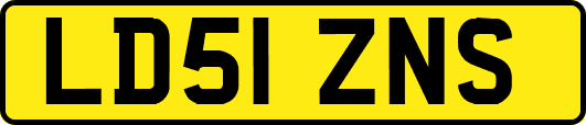 LD51ZNS