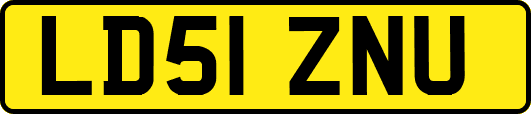 LD51ZNU