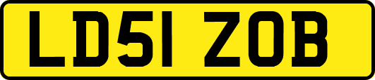 LD51ZOB