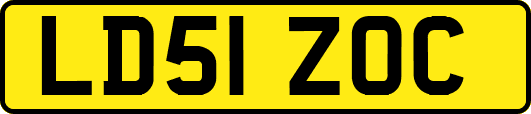 LD51ZOC