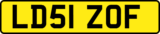 LD51ZOF