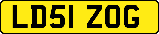 LD51ZOG