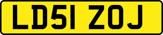 LD51ZOJ
