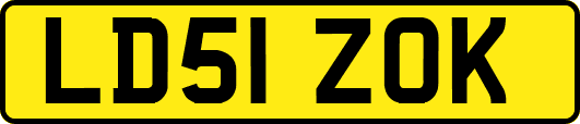 LD51ZOK