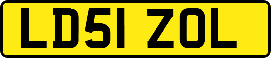 LD51ZOL
