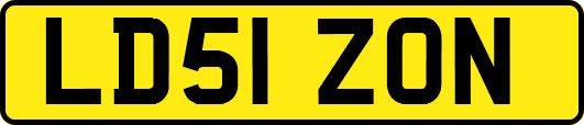 LD51ZON