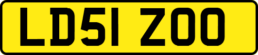 LD51ZOO
