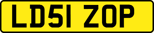 LD51ZOP