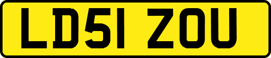 LD51ZOU