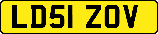 LD51ZOV